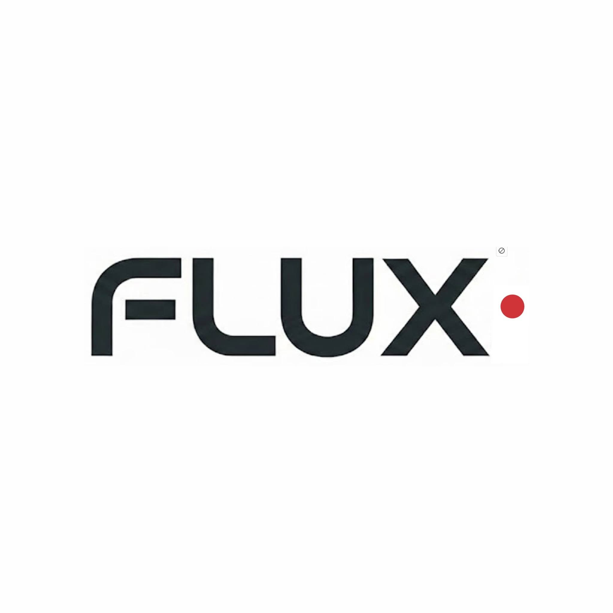 Logo de Flux Digital