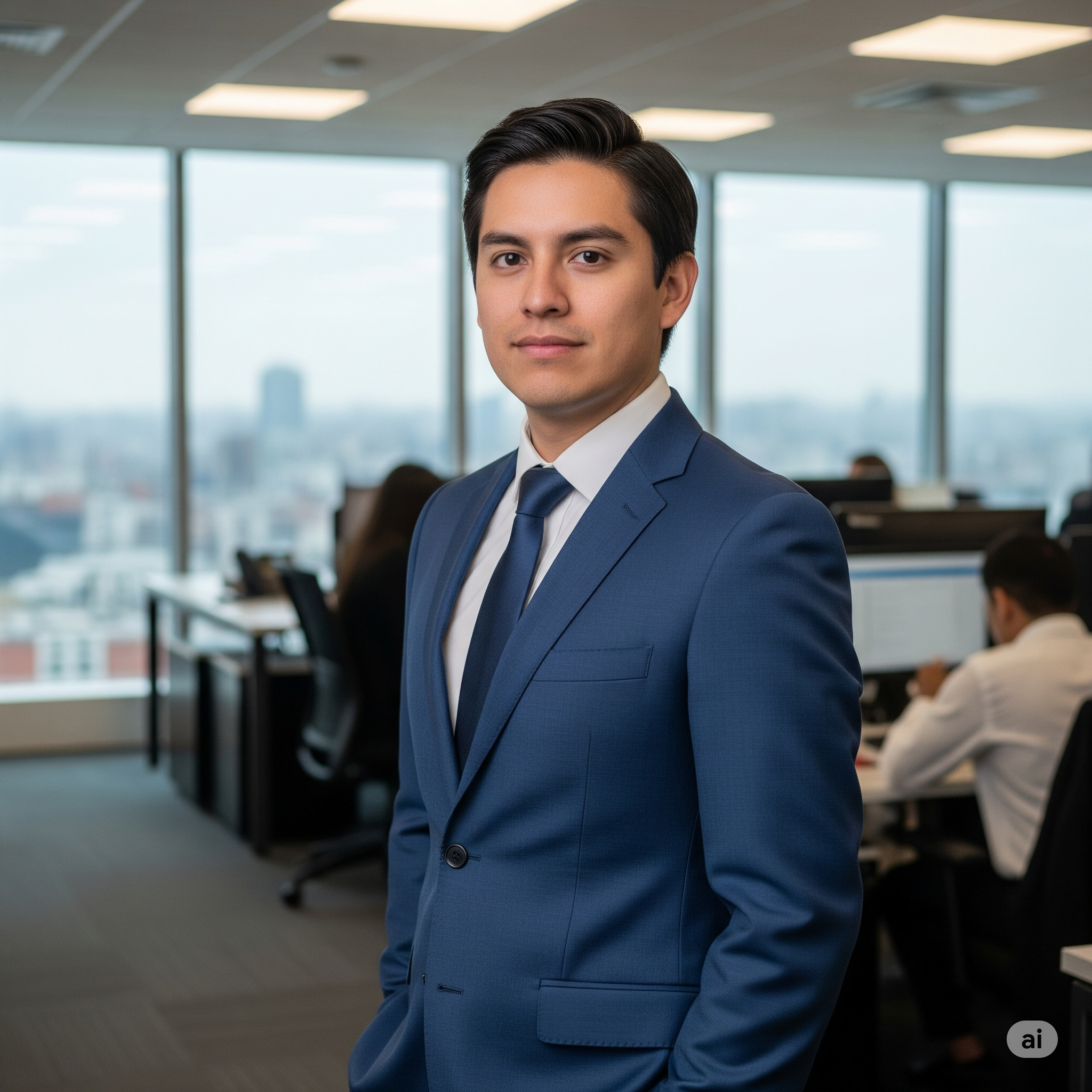 Foto de Victor Rojas