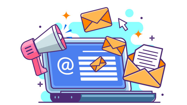 El poder del email marketing: Cómo convertir correos en ventas reales